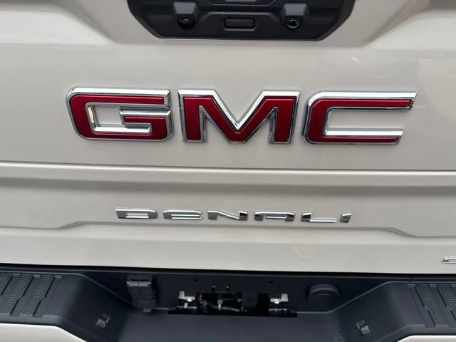 New 2026 Coastal Dune GMC Denali image 21