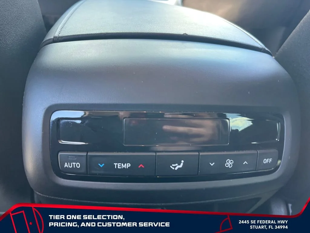 Used 2020 Gray Hyundai SEL image 29