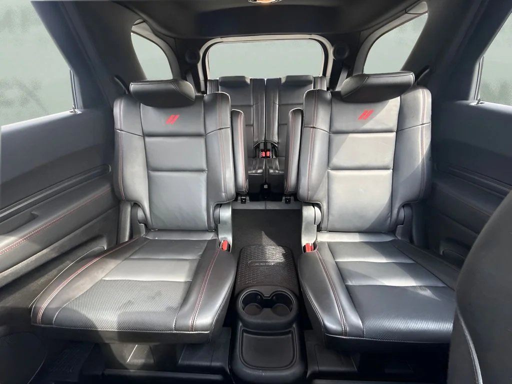 Used 2025 Blue Dodge R/T Plus image 7