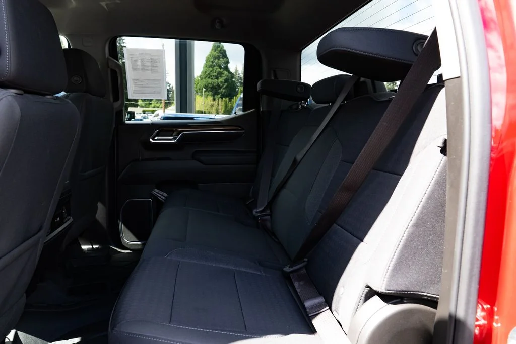 Used 2023 Red Chevrolet RST image 21