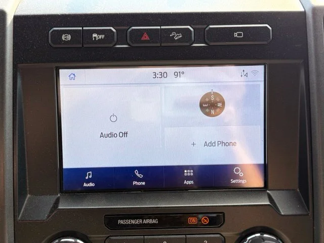 Used 2020 Silver Ford XL image 19