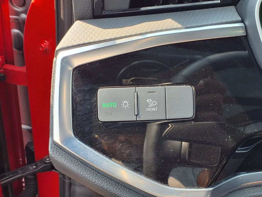Used 2025 Black Audi Premium image 19