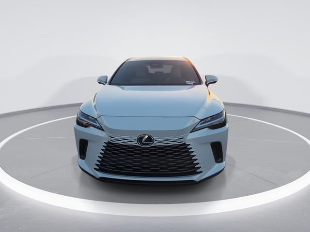 New 2026 Eminent White Pearl Lexus PREMIUM image 3