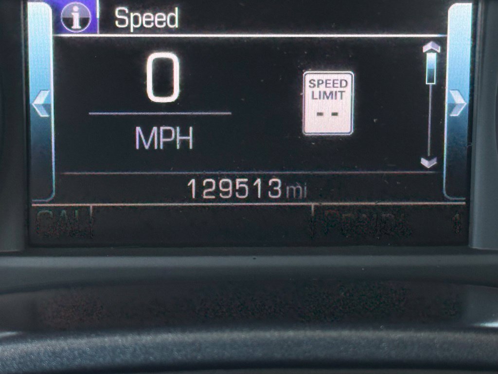 Used 2018 Gray Chevrolet LT image 6