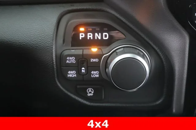 2026 RAM 1500 Big Horn/Lone Star - Photo 23