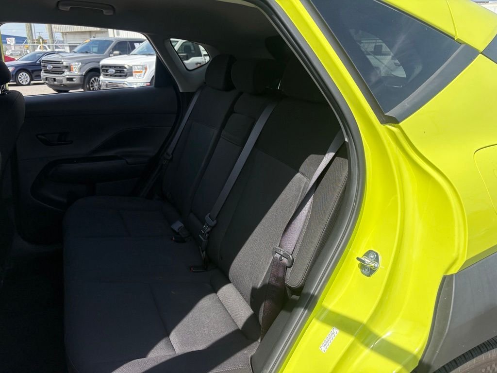 2024 Hyundai Kona SEL - Photo 10