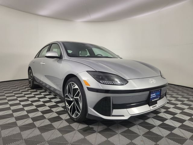 2023 Hyundai IONIQ 6 SEL - Photo 8