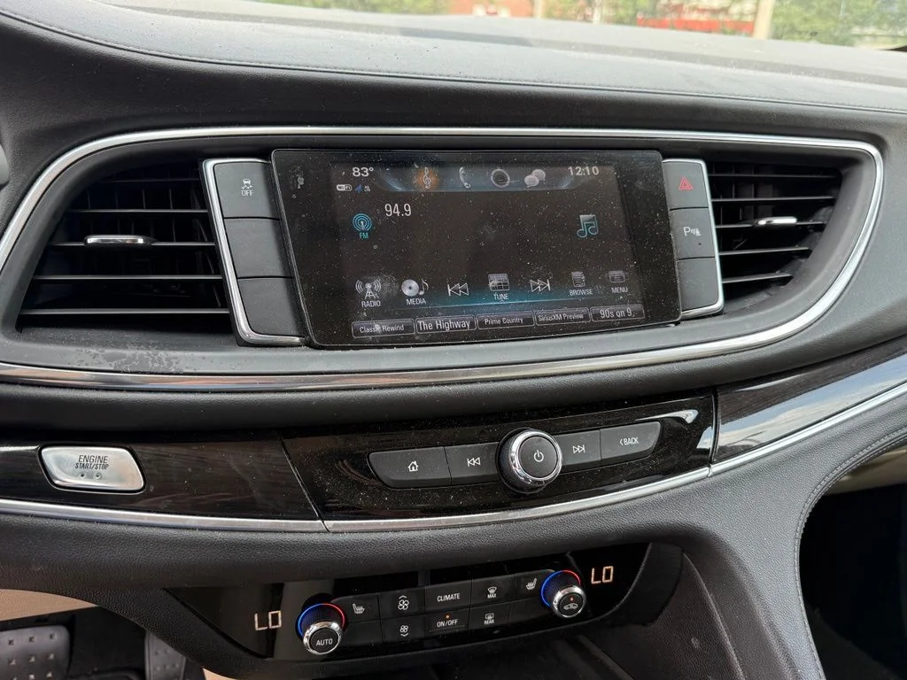 Used 2019 Gray Buick Essence image 19