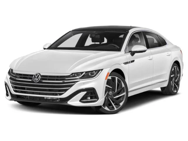 2022 Volkswagen Arteon SEL R-Line with 4Motion's photo