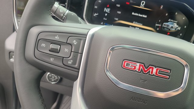 2026 GMC Sierra 1500 Elevation - Photo 18