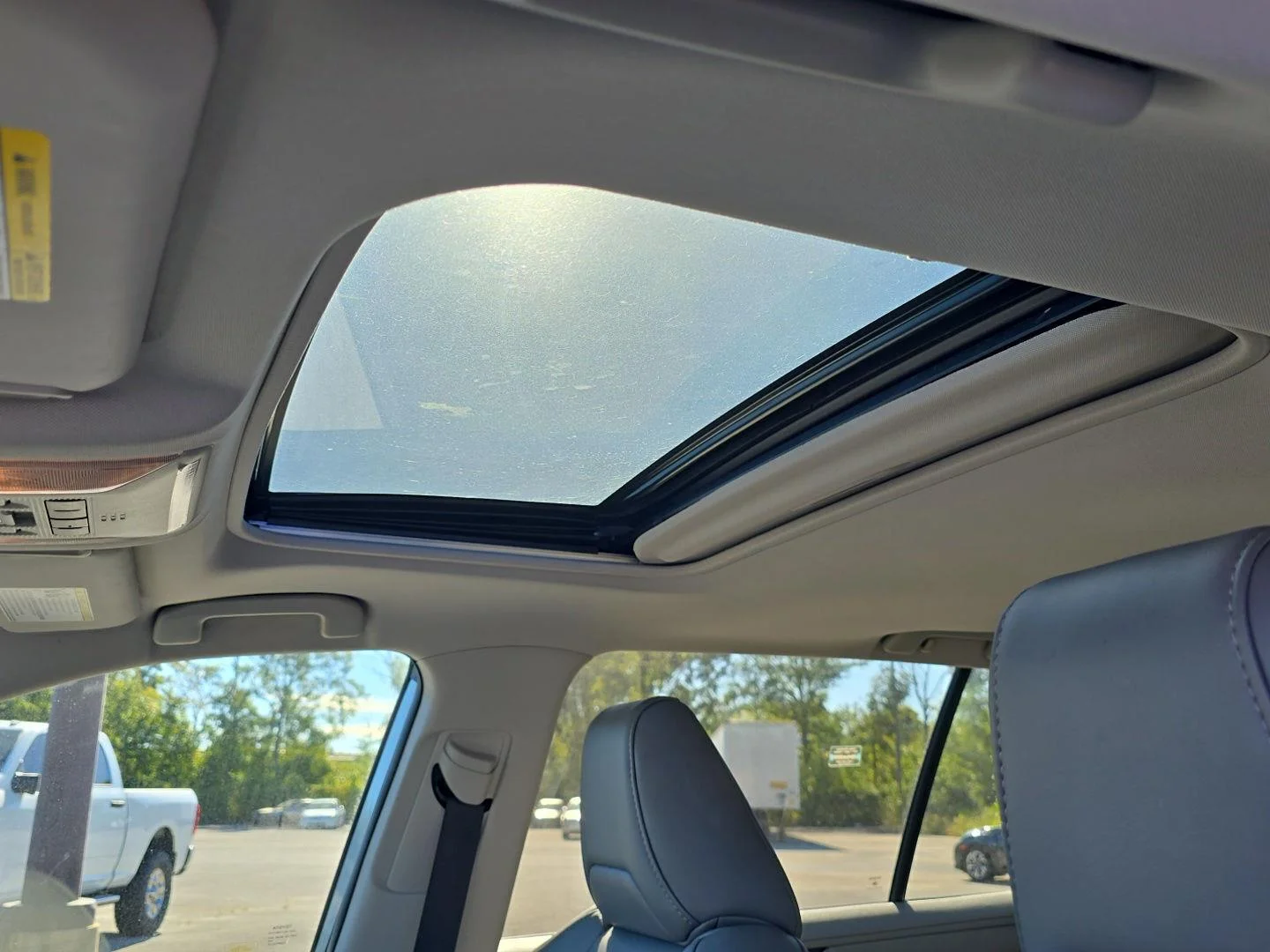Used 2021 Silver Sky Metallic Toyota Limited image 13
