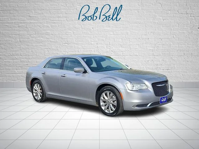 2015 Chrysler 300