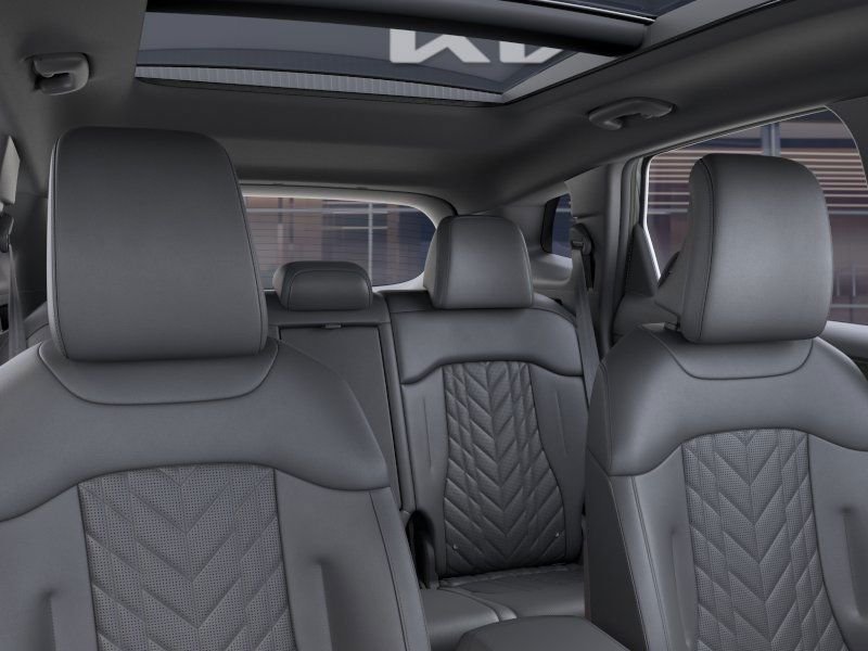 2025 Kia Sportage X-Pro Prestige - Photo 27