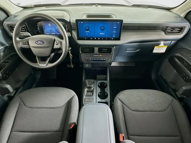 New 2026 Ford Maverick XL