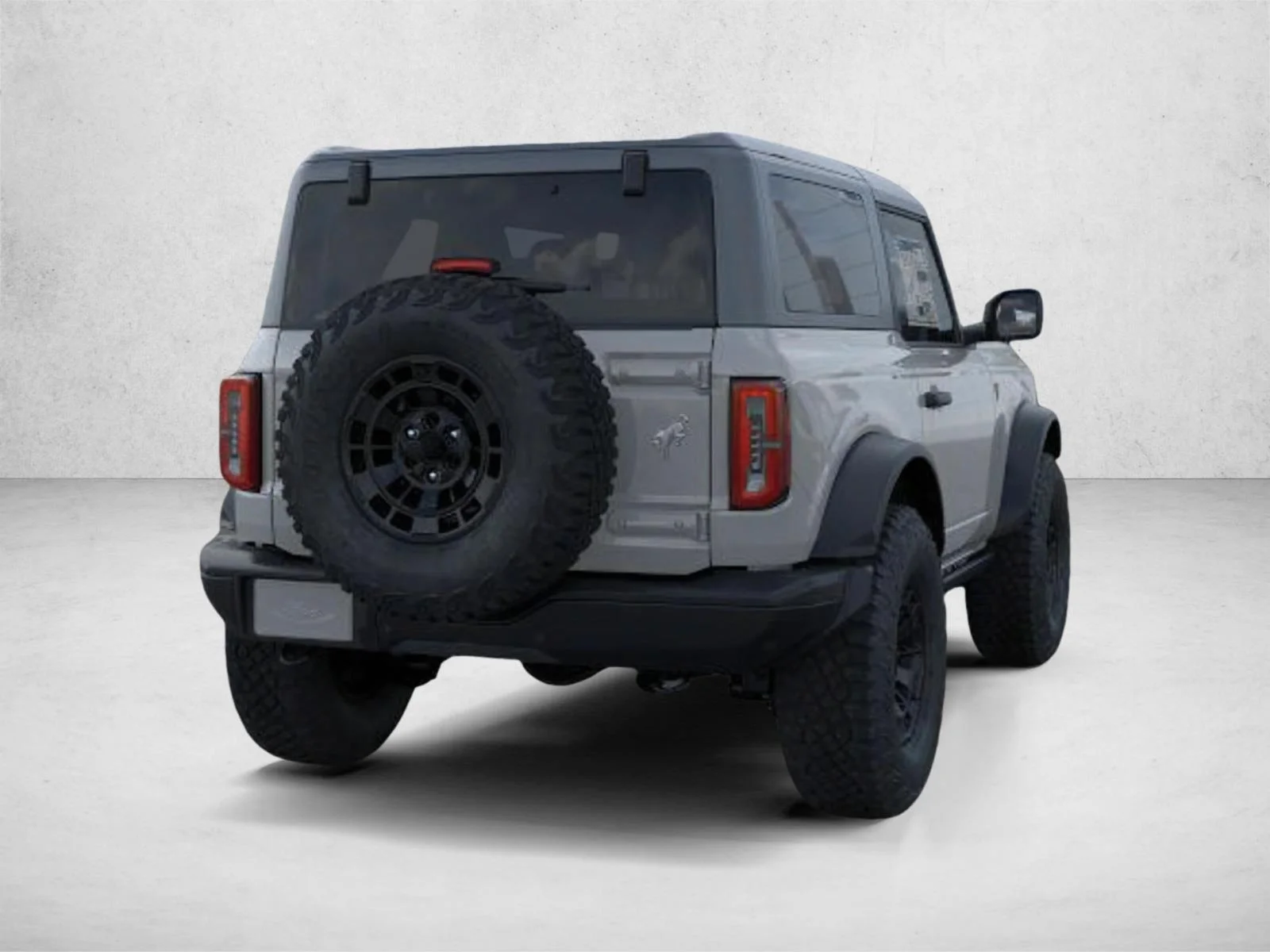 New 2026 Avalanche Ford Badlands® image 8