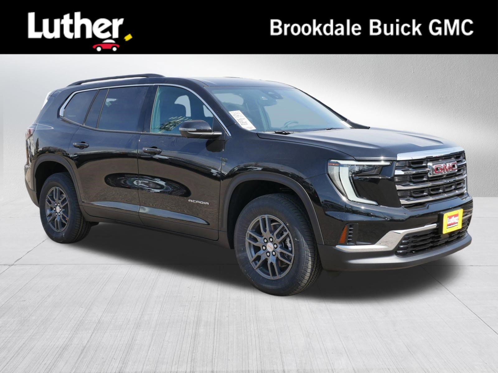 2026 GMC Acadia Elevation AWD's photo