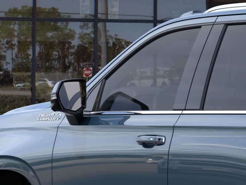 2026 Chevrolet Tahoe High Country - Photo 12