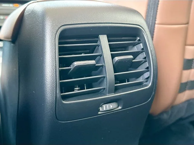 New 2026 Gray Metallic Ford Outer Banks image 17