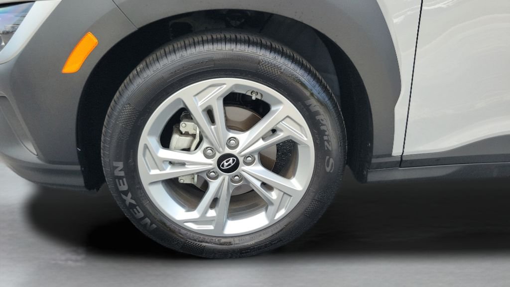 2023 Hyundai Kona SEL - Photo 30