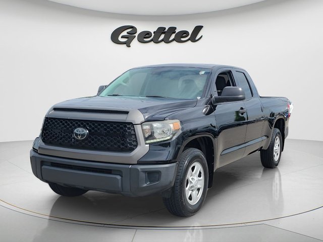 2021 Toyota Tundra SR
