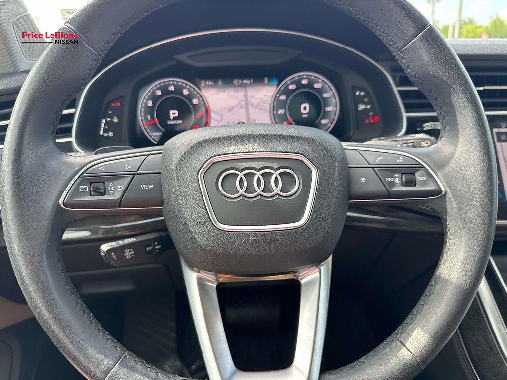 2023 Audi Q7 Prestige - Photo 22