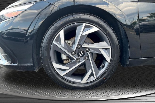 2025 Hyundai Elantra SEL - Photo 36