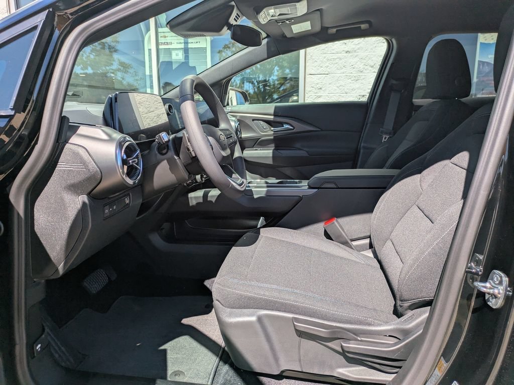 2026 Chevrolet Equinox EV 1LT - Photo 19