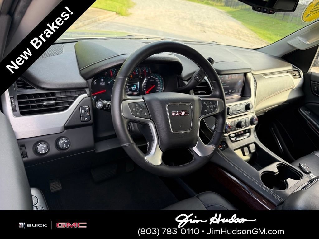 Used 2020 QUICKSILVER METALLIC GMC SLT image 4