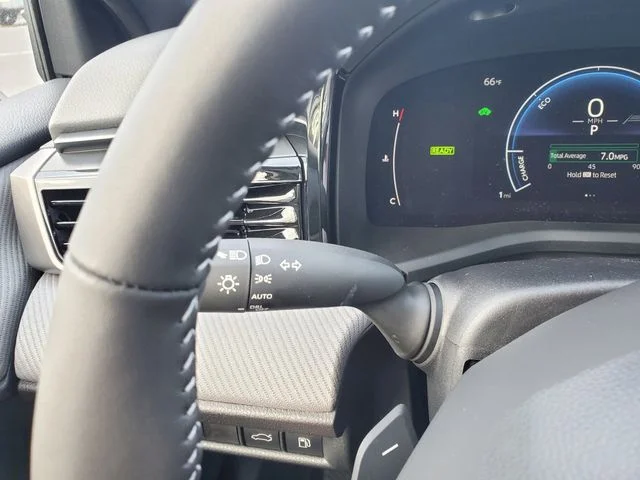 New 2026  Toyota SE image 19