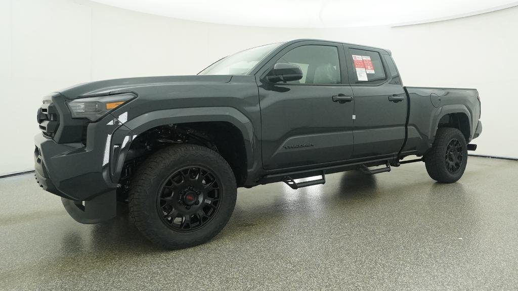 New 2026 Underground Toyota SR5 image 5