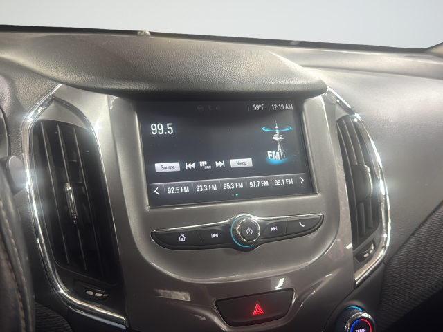 Used 2016 Blue Chevrolet LT image 13