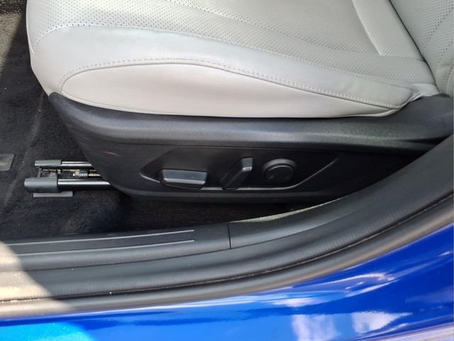 Used 2024 Blue Hyundai Limited image 20