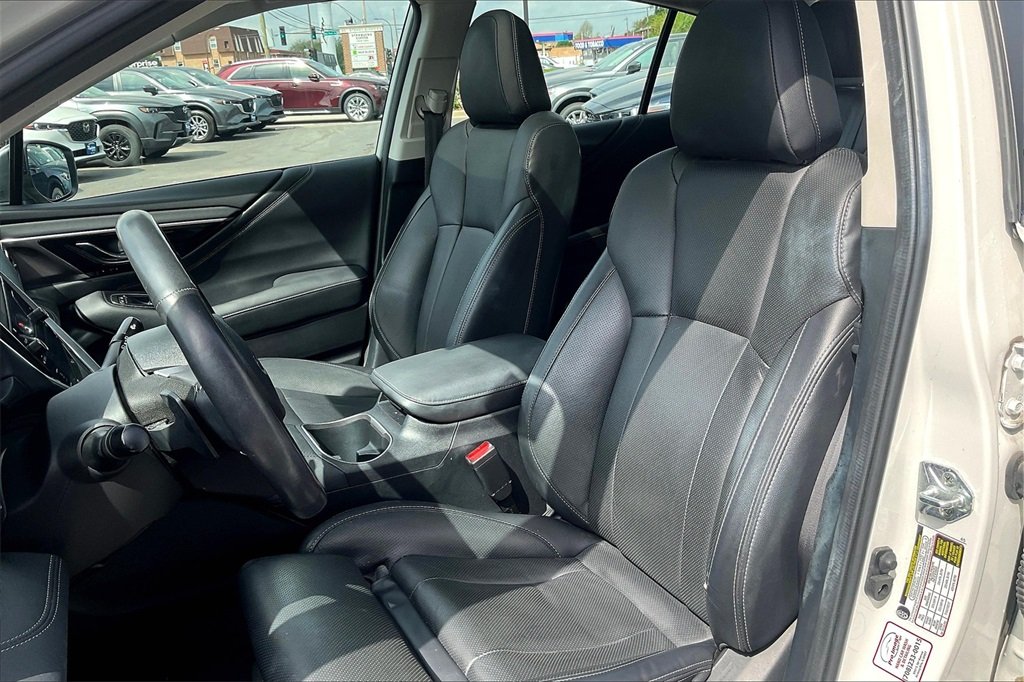 2023 SUBARU LEGACY - Image 23