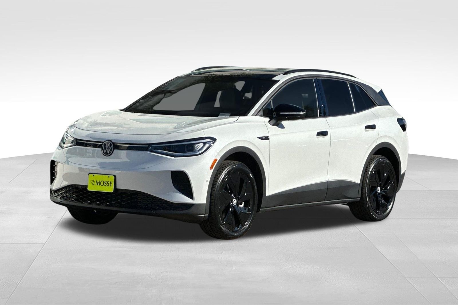 2026 Volkswagen ID.4