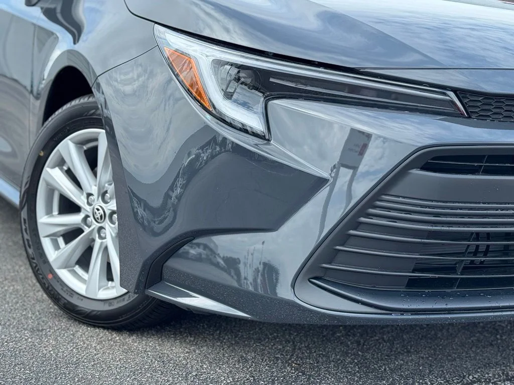 New 2026 Underground Toyota Hybrid LE image 3