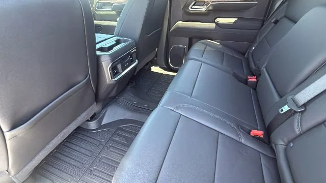 2026 GMC Sierra 1500 Elevation - Photo 24