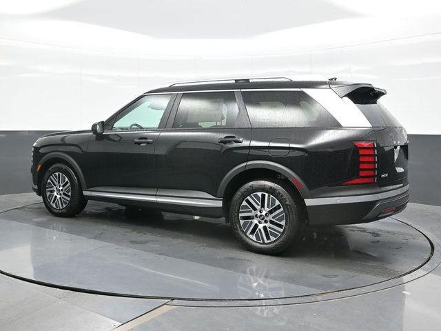New 2026 Black Hyundai SEL Premium 7P image 3