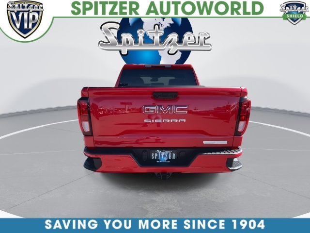 2026 GMC Sierra 1500 Elevation - Photo 8