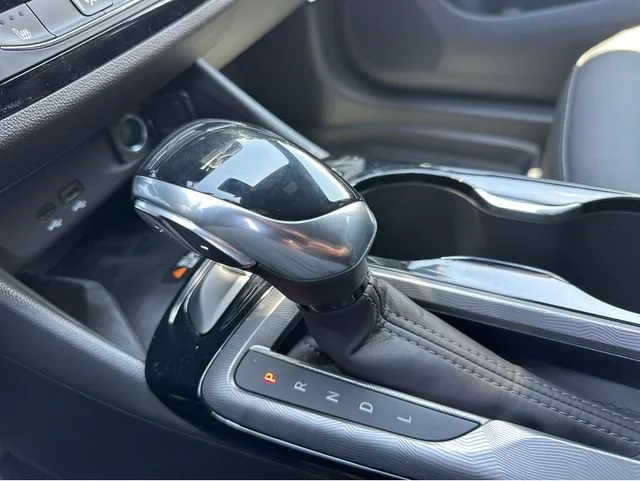 2026 Buick Envista Sport Touring - Photo 21
