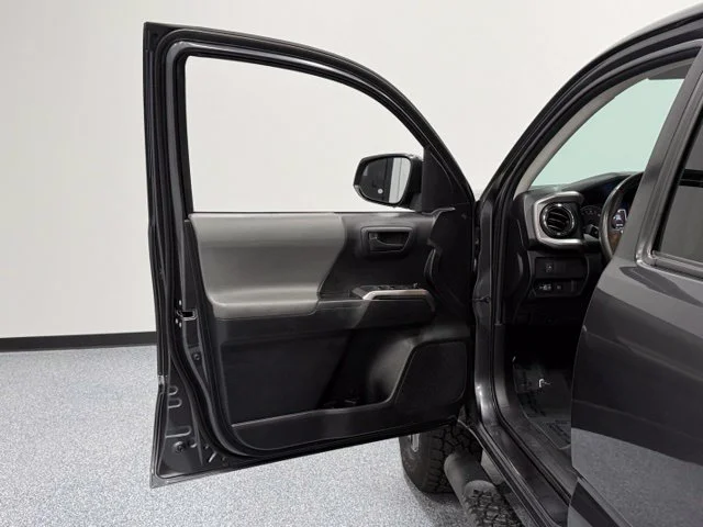 Used 2021 Gray Toyota SR5 image 10