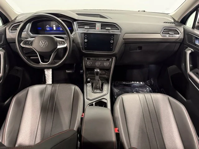 Used 2024  Volkswagen 2.0T Wolfsburg Edition image 28
