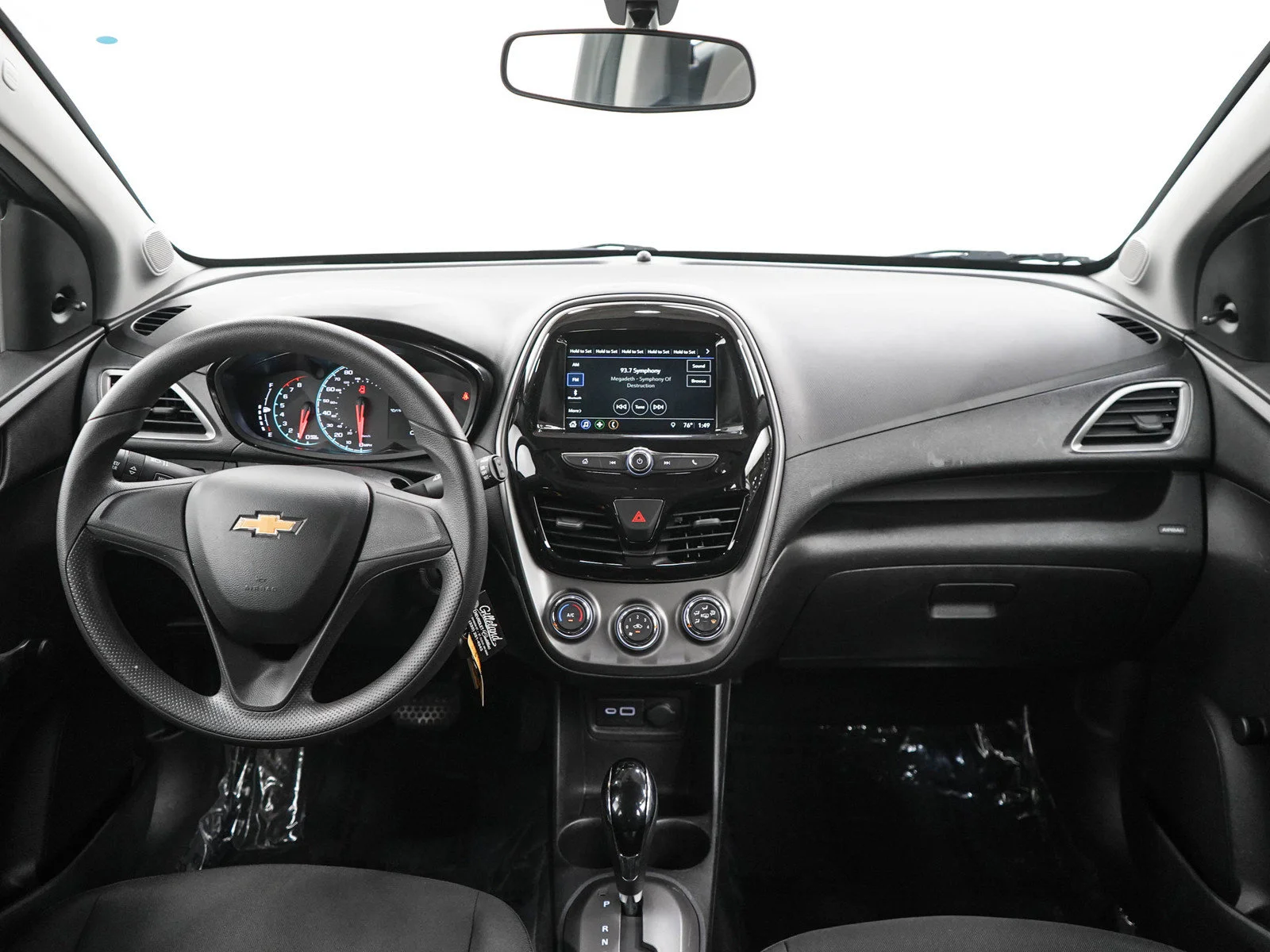 Used 2020 (Metallic paint.) Chevrolet LS image 12