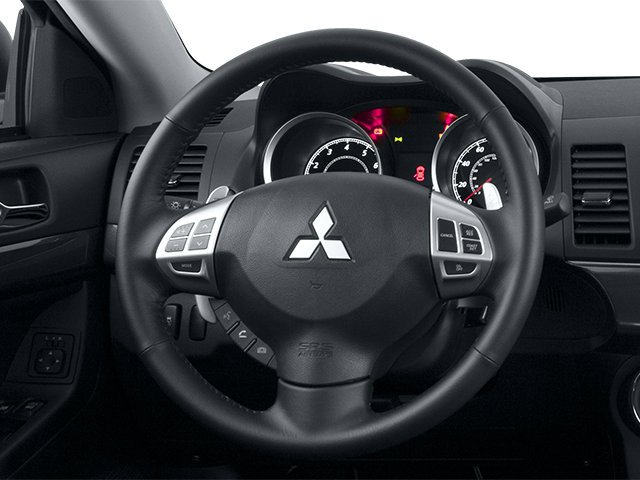 Used 2014  Mitsubishi ES image 6