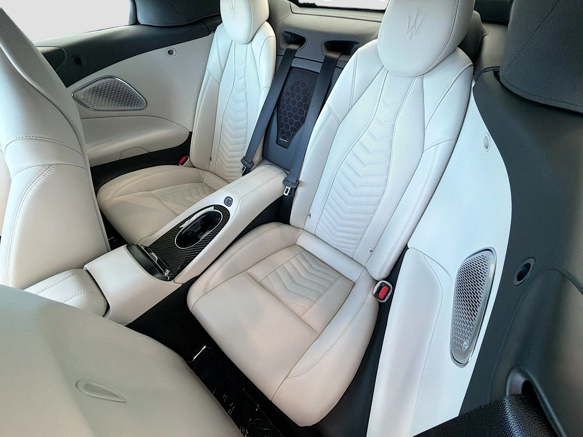 New 2026  Maserati  image 19