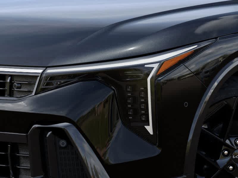 New 2025 Aurora Black Pearl Kia GT-Line Turbo image 10