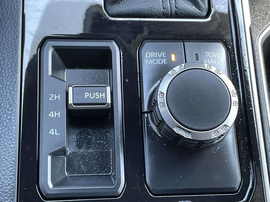 Certified Used 2026  Toyota SR5 image 39