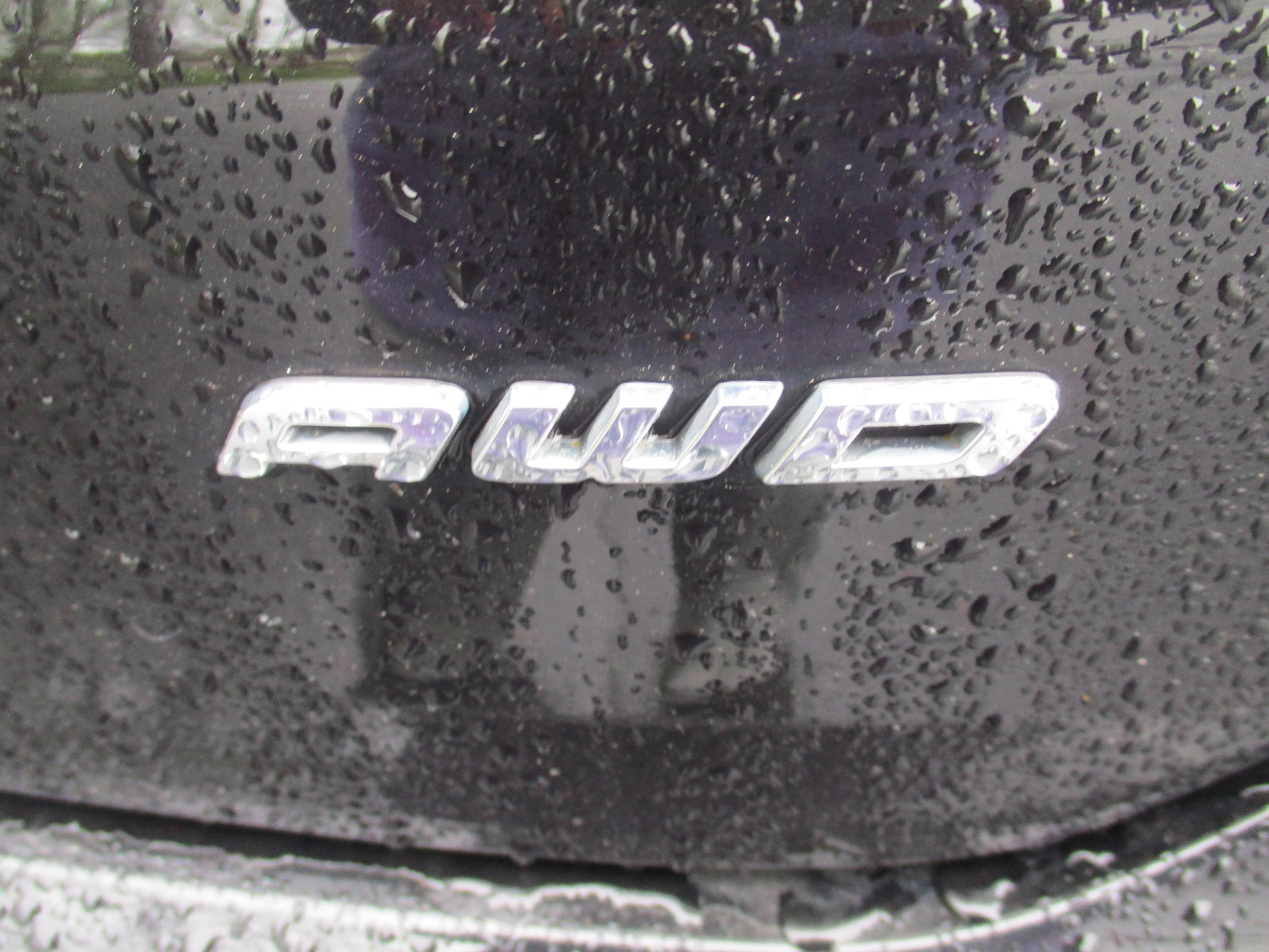 Used 2023 Agate Black Metallic Ford SEL image 58