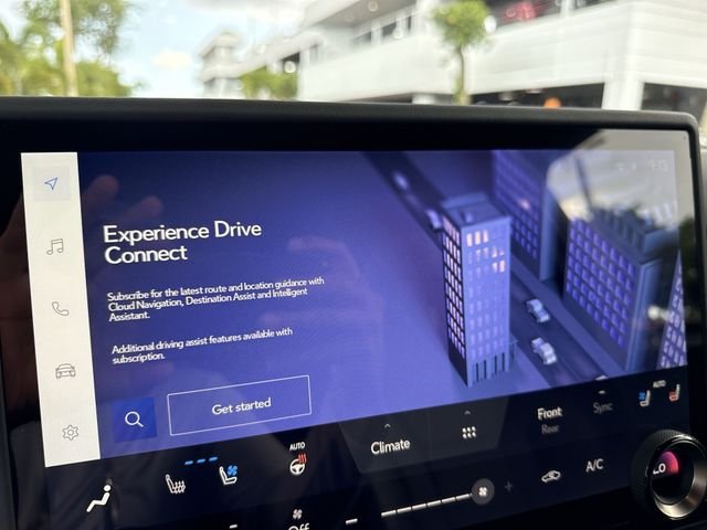 2024 Lexus GX Premium - Photo 18