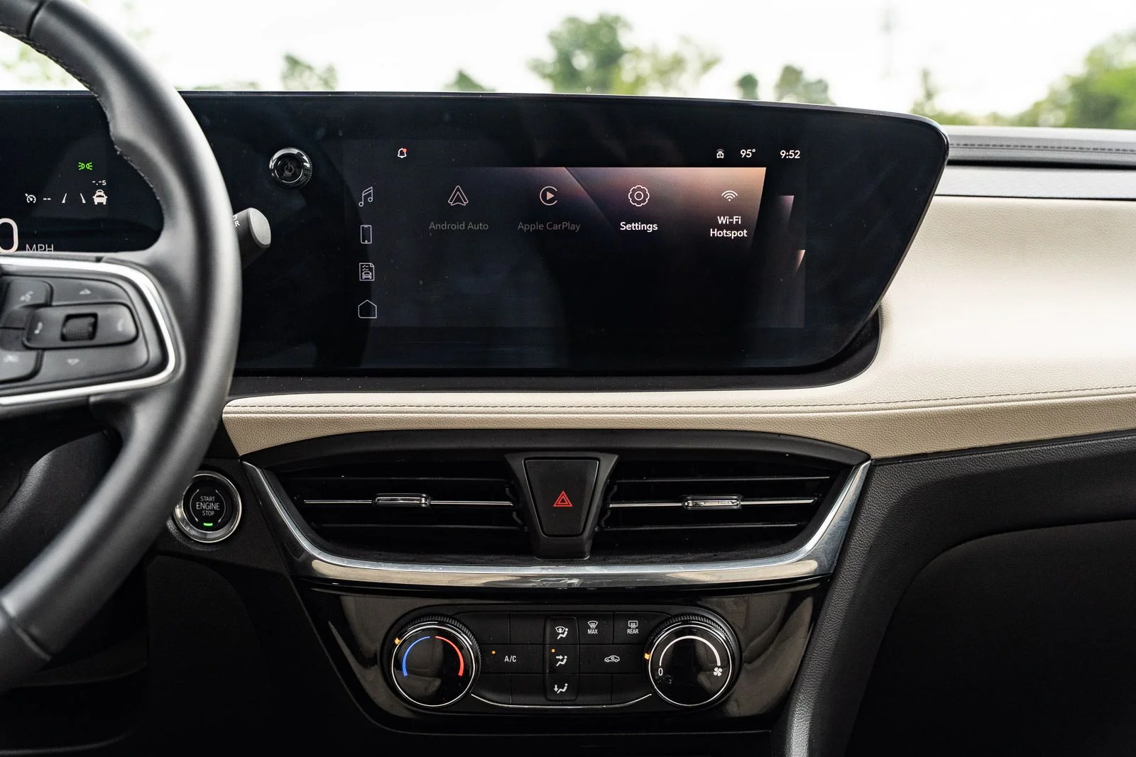 Used 2024 Gray Buick Sport Touring image 27