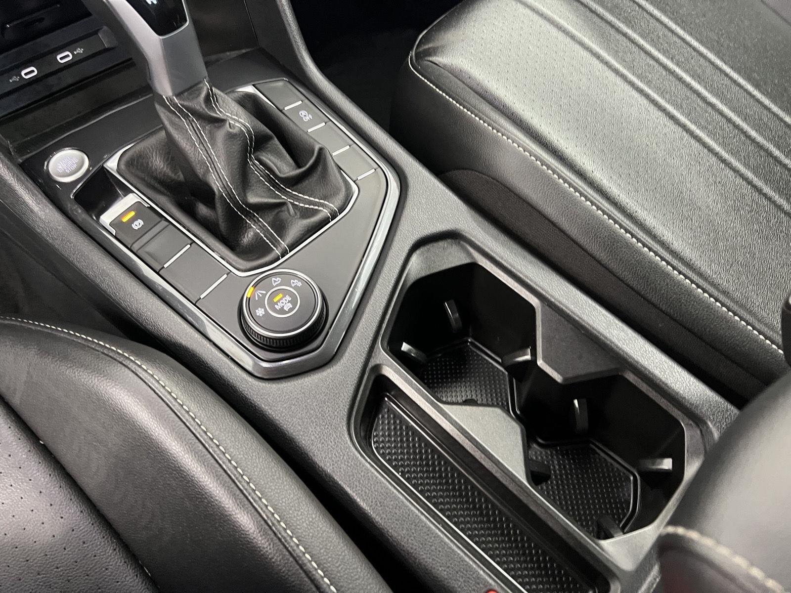 2024 Volkswagen Tiguan SE - Photo 20